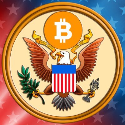 logo STRATEGIC BITCOIN RESERV