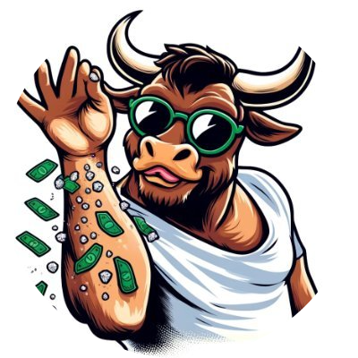 logo Salt Bae For The People