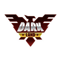 logo Dark Land Survival