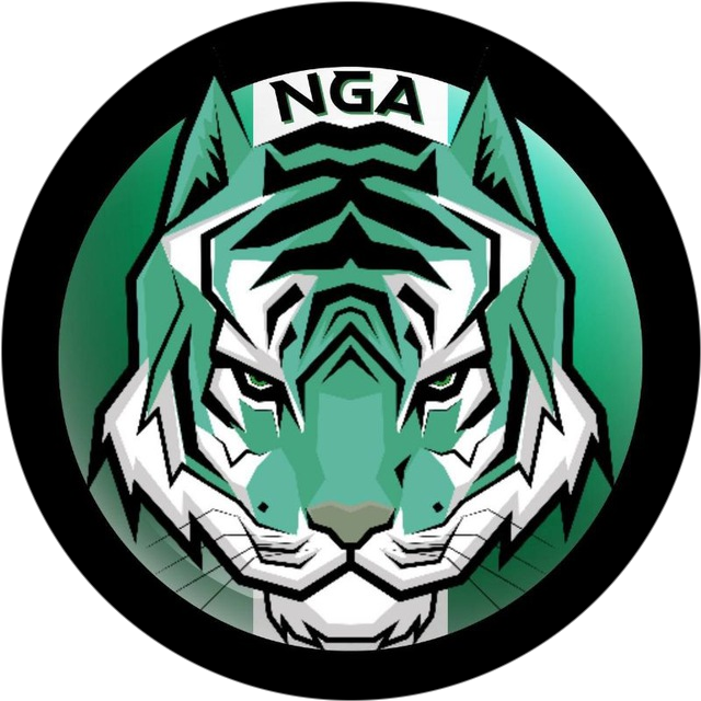 logo NGATiger