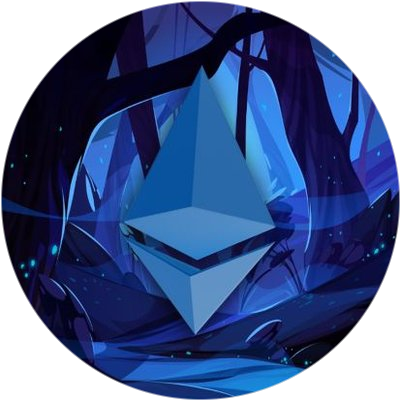 logo Dark Forest