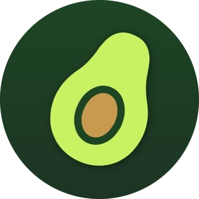 logo Avocado