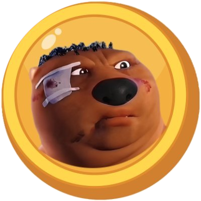 logo Beaver Coin