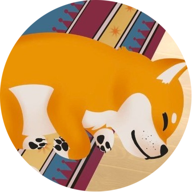logo FlokiPup Inu