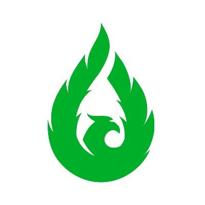 logo Fenix Inu