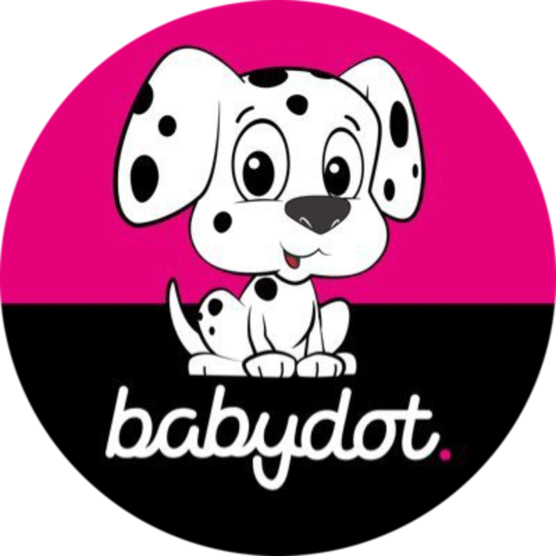 logo BabyDot