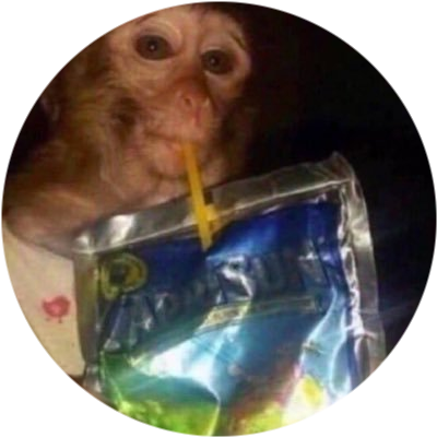 logo Caprisun Monkey