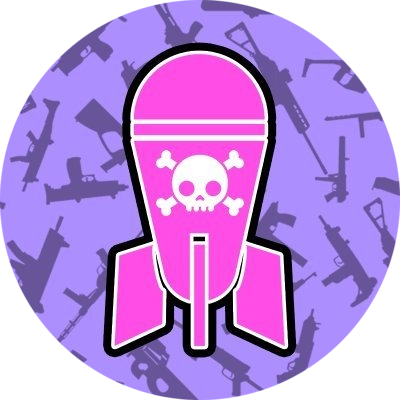logo Megaweapon