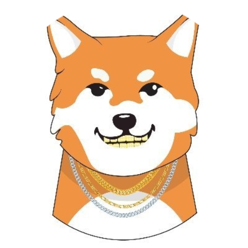 logo JOHNNY DOGE