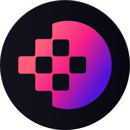 logo PixelRealm