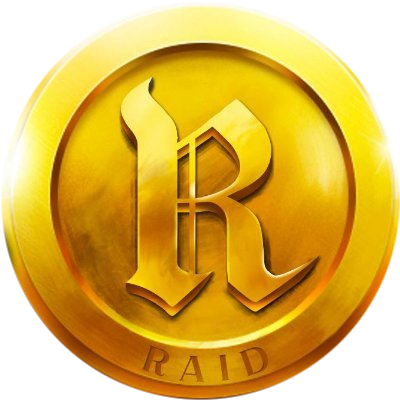 logo Ancient Raid