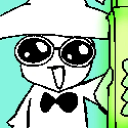 logo Tod da wizord