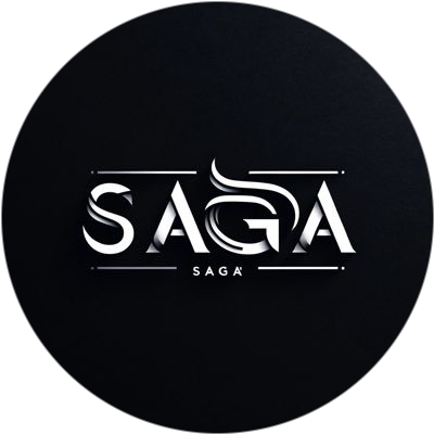 logo AISaga