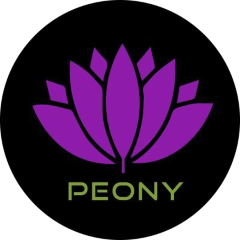 logo Peony
