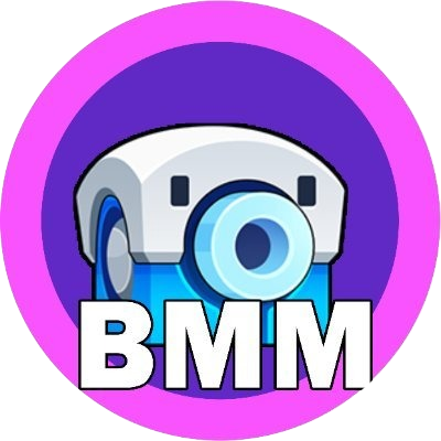 logo Big Mouth Monster