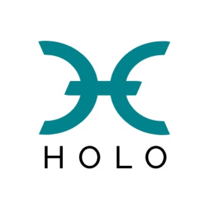 logo Holo