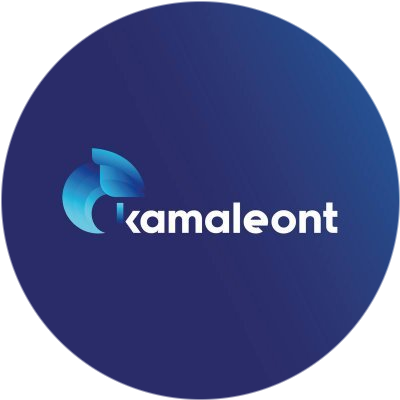 logo Kamaleont