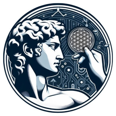 logo Public Masterpiece Token