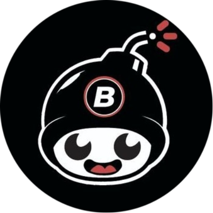 logo BOMB