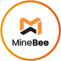logo MineBee
