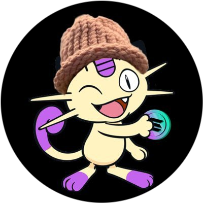 logo MeowthWifHat