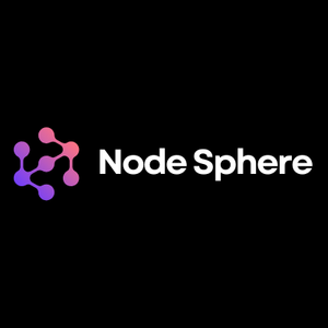 logo Node Sphere AI