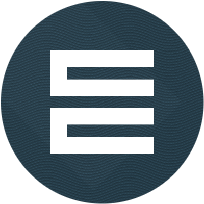 logo EUROe Stablecoin