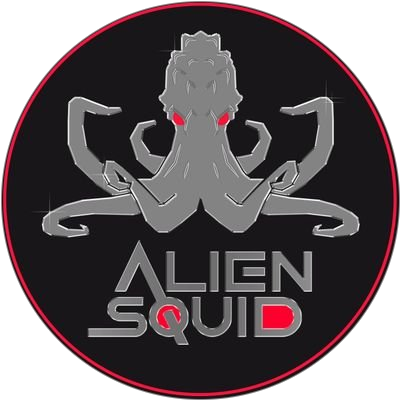 logo AlienSquid