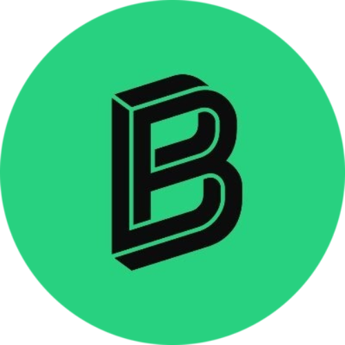 logo Bitpanda Ecosystem Token