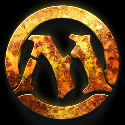 logo Mystic The Gathering