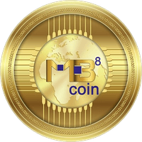 logo MB8 Coin