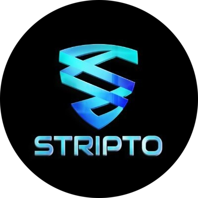 logo Stripto