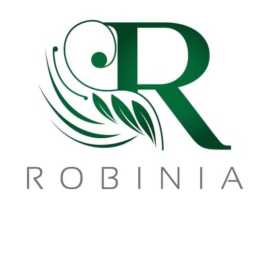 logo RobiniaSwap Token