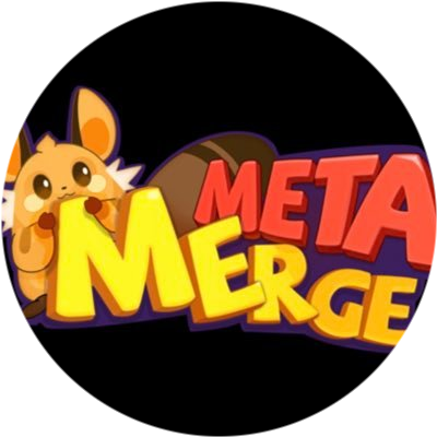 logo Meta Merge