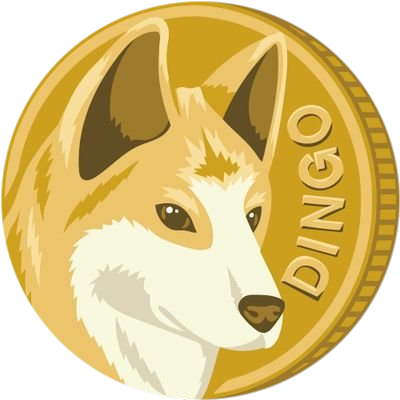 logo Dingocoin