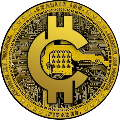 logo Charlie Finance