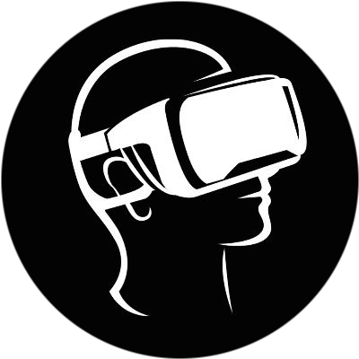 logo Metaverse VR