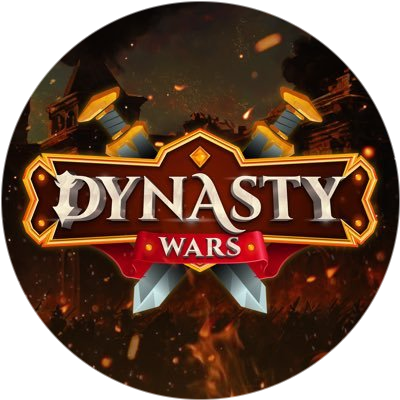 logo Dynasty Wars