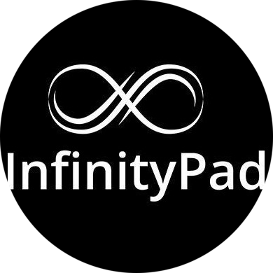 logo InfinityPad