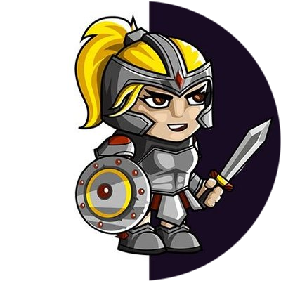 logo Arcade Kingdoms