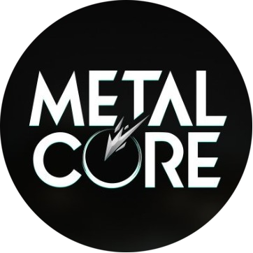 logo MetalCore
