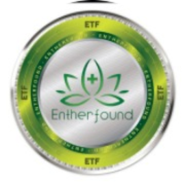 logo Entherfound