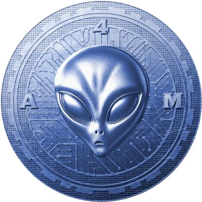 logo AlienForm