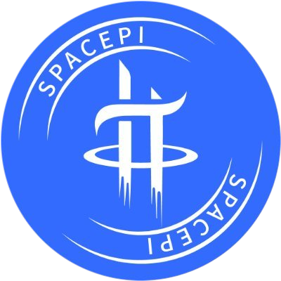 logo SpacePi (ETH)