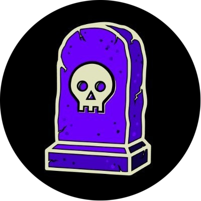 logo Tomb