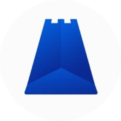 logo Stronghold Token