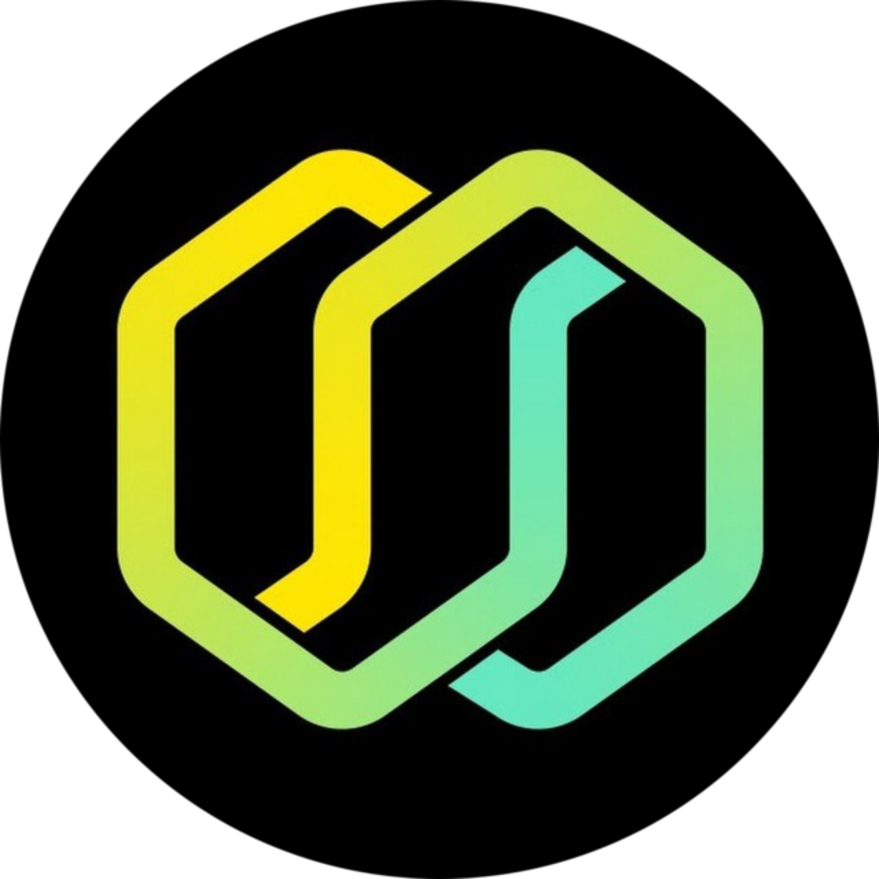 logo Tribal Token