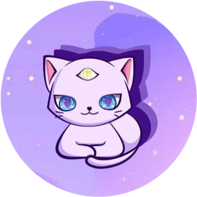logo Copycat DEX