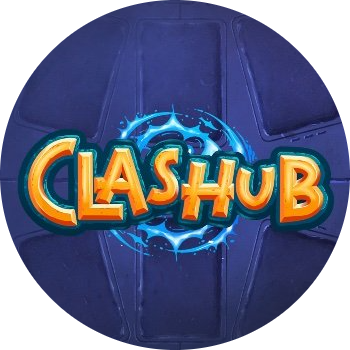 logo Clashub