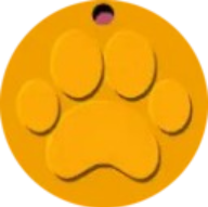 logo Dog Tag